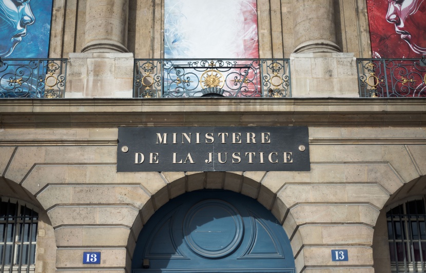 Interprete traducteur COSP redressement fiscal tva